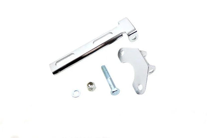 V-Twin Universal Solo Seat Front Mount for Harley Davidson Fx (1965-1974) by V-Twin