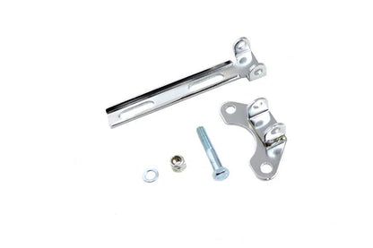 V-Twin Universal Solo Seat Front Mount for Harley Davidson Fx (1965-1974) by V-Twin