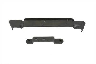 V-Twin Replica Tool Box Mount Bracket for Harley Davidson FL (1949-1953) by V-Twin