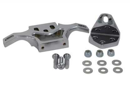 V-Twin Chrome Top Motor Mount for Harley Davidson FXST (1984-1993) by V-Twin