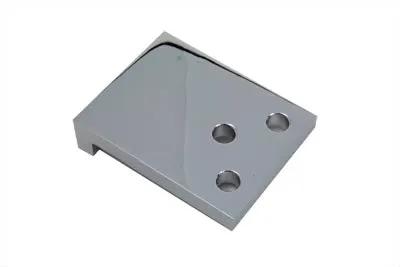 V-Twin Ignition Coil Mount Bracket 3-Bolt Mount for 1992 and Up Big Twin Models by V-Twin
