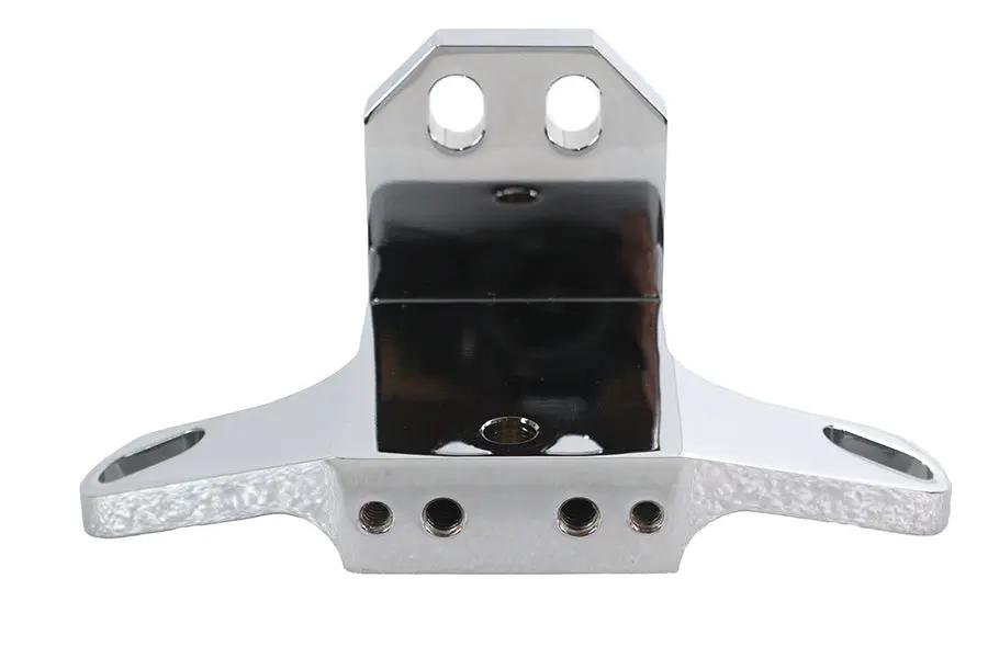 V-Twin Chrome Top Motor Mount for Harley Davidson XL (1984-2003) by V-Twin