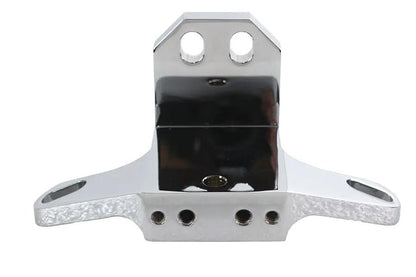 V-Twin Chrome Top Motor Mount for Harley Davidson XL (1984-2003) by V-Twin