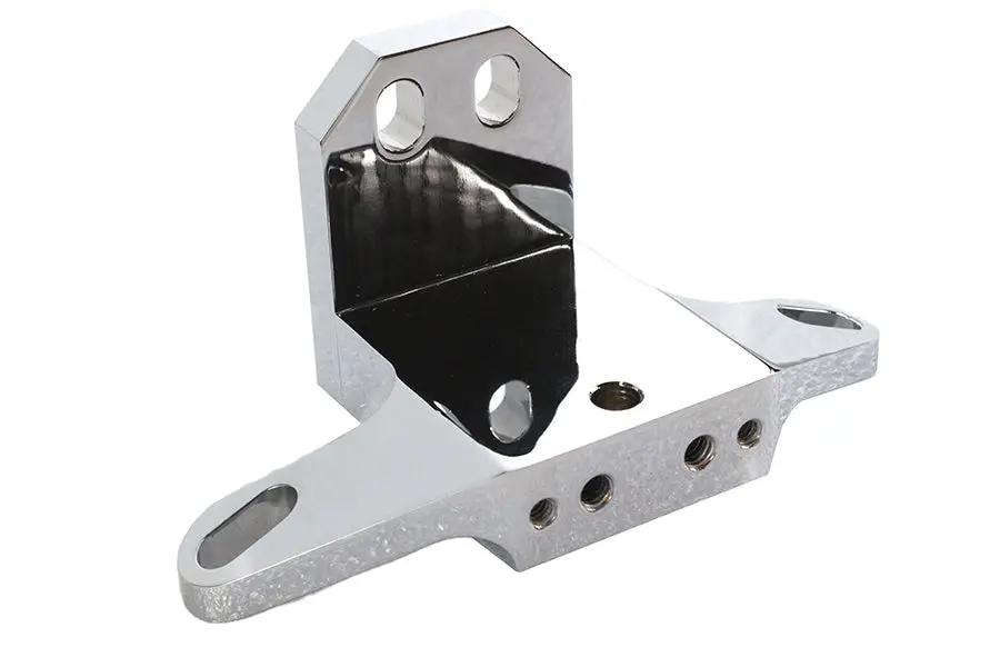 V-Twin Chrome Top Motor Mount for Harley Davidson XL (1984-2003) by V-Twin
