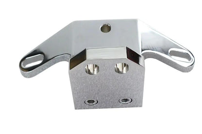 V-Twin Chrome Top Motor Mount for Harley Davidson XL (1984-2003) by V-Twin