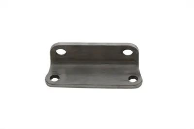 V-Twin B-6883 Oil Cooler Bracket for Dual Cool Chrome Oil Cooler by V-Twin