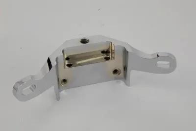 V-Twin Chrome Top Engine Mount for Harley Davidson FXST (1984-1993) by V-Twin
