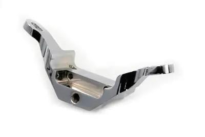V-Twin Chrome Top Engine Mount for Harley Davidson FXST (1984-1993) by V-Twin