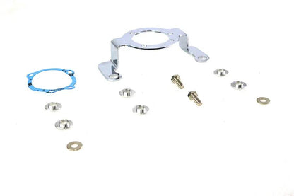 V-Twin Air Cleaner EFI Carburetor Mount Bracket for Harley Davidson FXST (1993-2002), Part #120089 by V-Twin