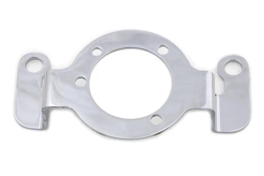 V-Twin Air Cleaner EFI Carburetor Mount Bracket for Harley Davidson FXST (1993-2002), Part #120089 by V-Twin