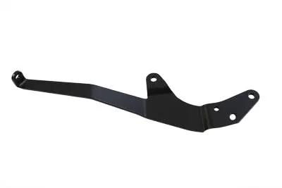 Wyatt Gatling B-7281 Drag Pipe Bracket for Curved Exhaust Headers by Wyatt Gatling