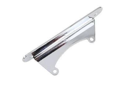 V-Twin B-7571 Chrome Side Mount Tail Lamp Bracket for Harley Davidson XL Models by V-Twin