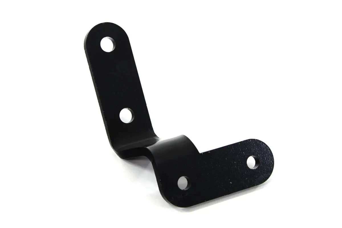 V-Twin B8101 Replacement Drag Pipe Bracket for Harley Davidson FXD (1995-2004) by V-Twin