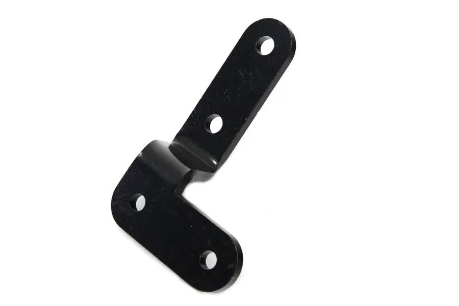 V-Twin B8101 Replacement Drag Pipe Bracket for Harley Davidson FXD (1995-2004) by V-Twin