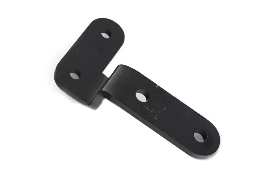 V-Twin B8101 Replacement Drag Pipe Bracket for Harley Davidson FXD (1995-2004) by V-Twin