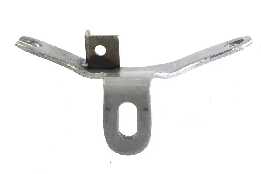 V-Twin 71080AR Raw Top Engine Mount for Harley Davidson FL Models by V-Twin