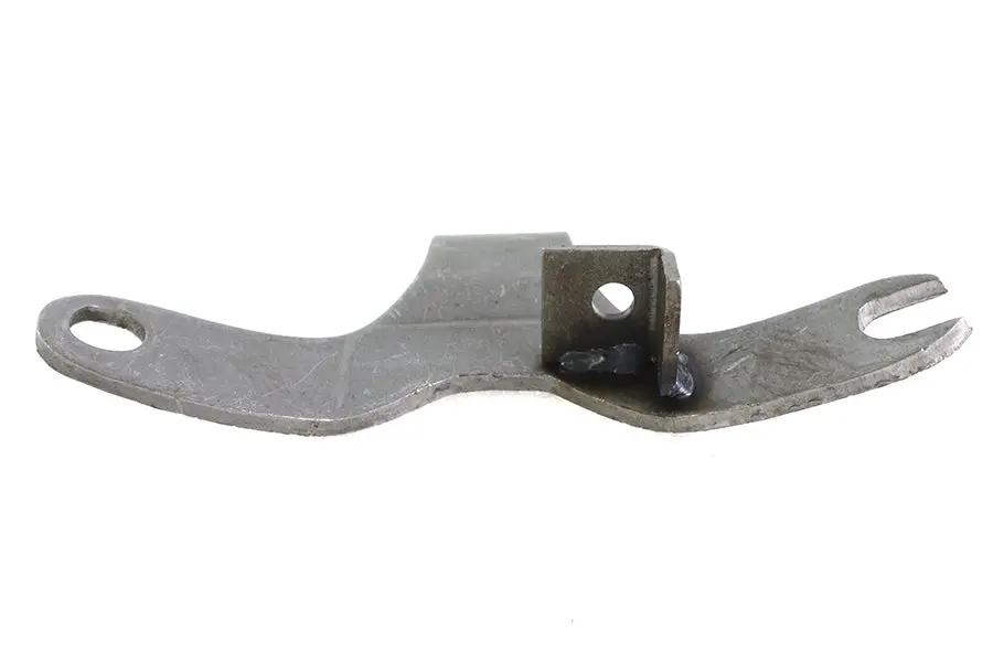 V-Twin 71080AR Raw Top Engine Mount for Harley Davidson FL Models by V-Twin