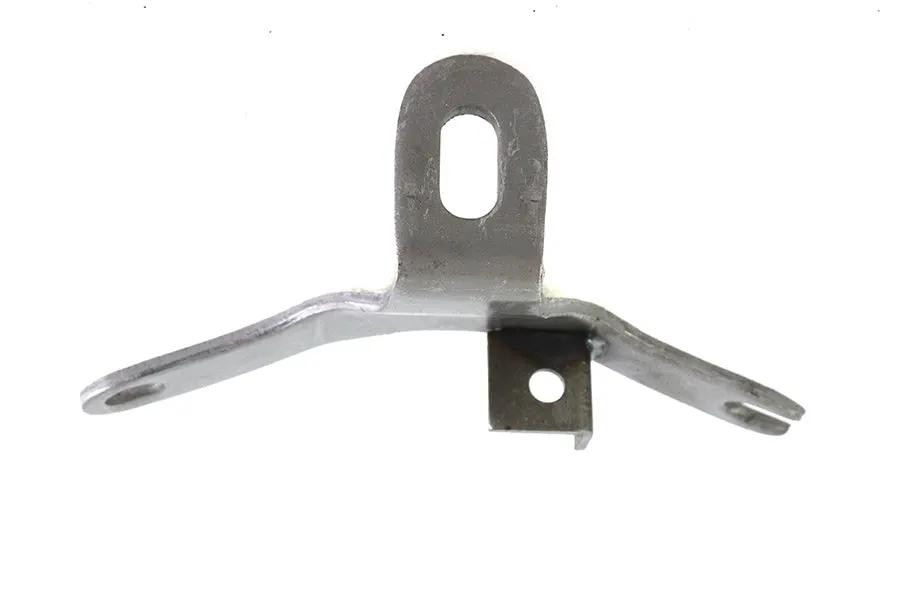 V-Twin 71080AR Raw Top Engine Mount for Harley Davidson FL Models by V-Twin