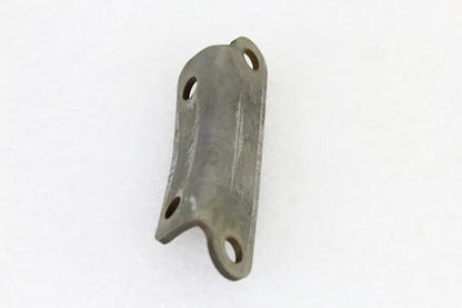 V-Twin Rear Oil Tank Bracket Parkerized for Harley Davidson EL Models by V-Twin