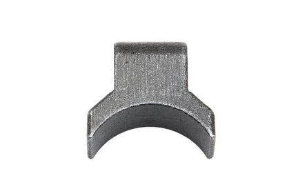 V-Twin Solo Seat Hinge Bracket - 31-0824, 1-1/4 inch Width for Indian Power Plus Seat Assembly by V-Twin
