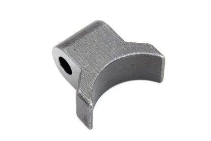 V-Twin Solo Seat Hinge Bracket - 31-0824, 1-1/4 inch Width for Indian Power Plus Seat Assembly by V-Twin