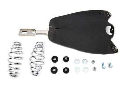 V-Twin Solo Seat Mount Kit for Harley Davidson Scout (2015-2024) by V-Twin