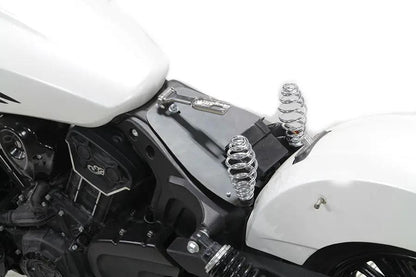 V-Twin Solo Seat Mount Kit for Harley Davidson Scout (2015-2024) by V-Twin