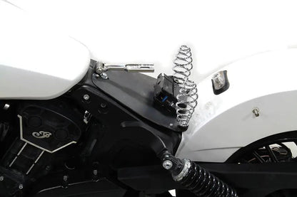 V-Twin Solo Seat Mount Kit for Harley Davidson Scout (2015-2024) by V-Twin