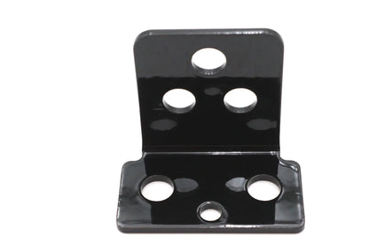 V-Twin Horn Mount Bracket Black for Harley Davidson XL and XR Models - Part D-3350 by V-Twin