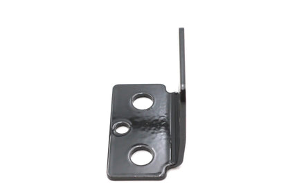 V-Twin Horn Mount Bracket Black for Harley Davidson XL and XR Models - Part D-3350 by V-Twin