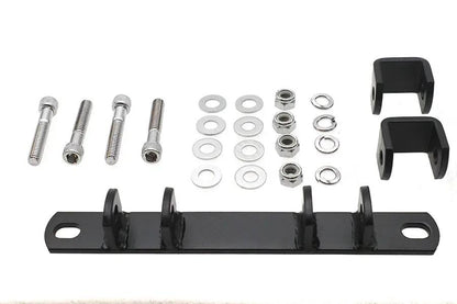 V-Twin Seat Shock Mount Kit Dual with Hardware and Accessories by V-Twin