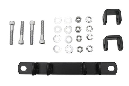 V-Twin Seat Shock Mount Kit Dual with Hardware and Accessories by V-Twin