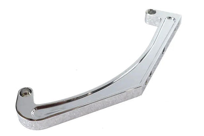 V-Twin Chrome Side Mount Tail Lamp Bracket for FXD Harley Davidson (Part #31-0856) by V-Twin