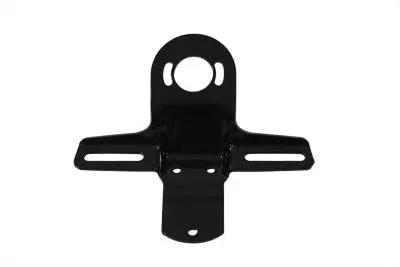 V-Twin inchStop inch Tail Lamp Fender Mount Bracket - Part Number B-7963 by V-Twin