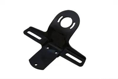 V-Twin inchStop inch Tail Lamp Fender Mount Bracket - Part Number B-7963 by V-Twin