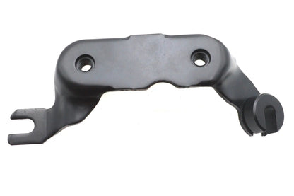 OE M8 Front Motor Mount Black for Harley Davidson FXST Models by OE