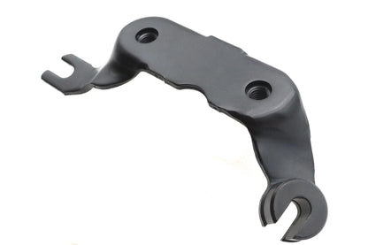 OE M8 Front Motor Mount Black for Harley Davidson FXST Models by OE