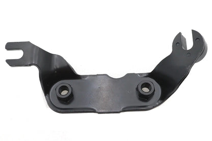 OE M8 Front Motor Mount Black for Harley Davidson FXST Models by OE