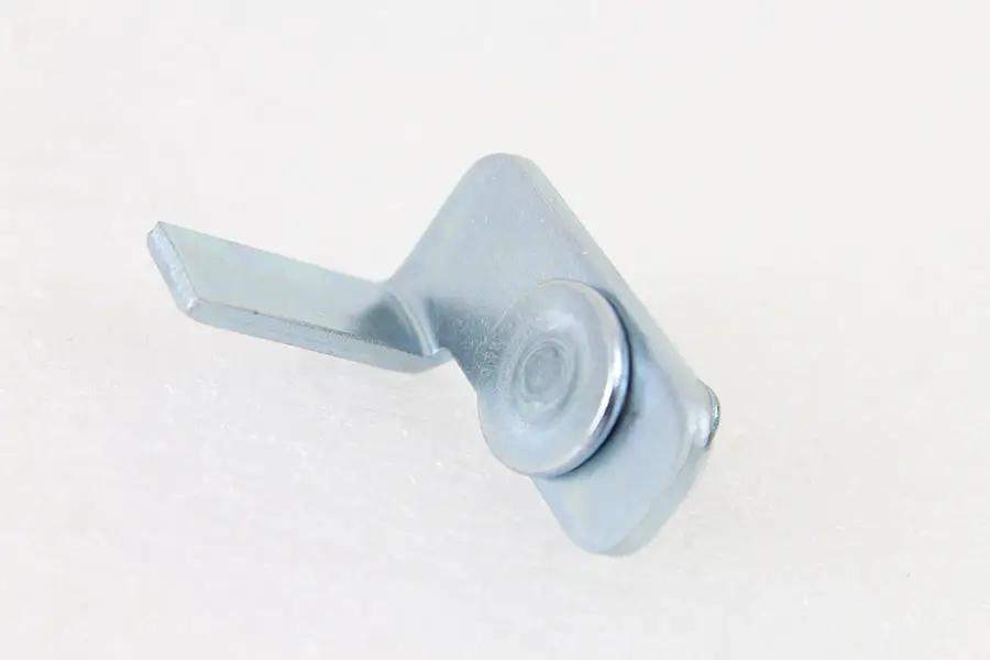 V-Twin FLT Rear Header Exhaust Tab for Harley Davidson FLT Models (1998-2007) by V-Twin
