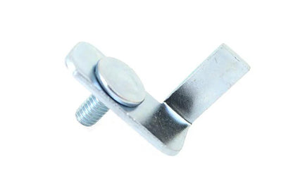 V-Twin FLT Rear Header Exhaust Tab for Harley Davidson FLT Models (1998-2007) by V-Twin
