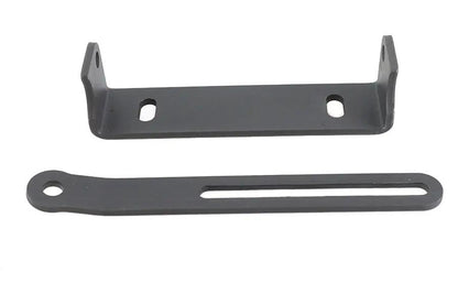 V-Twin Bates Solo Seat Mount Kit (Part #78813Z) for Corbin Gentry and Small Solo Seats by V-Twin