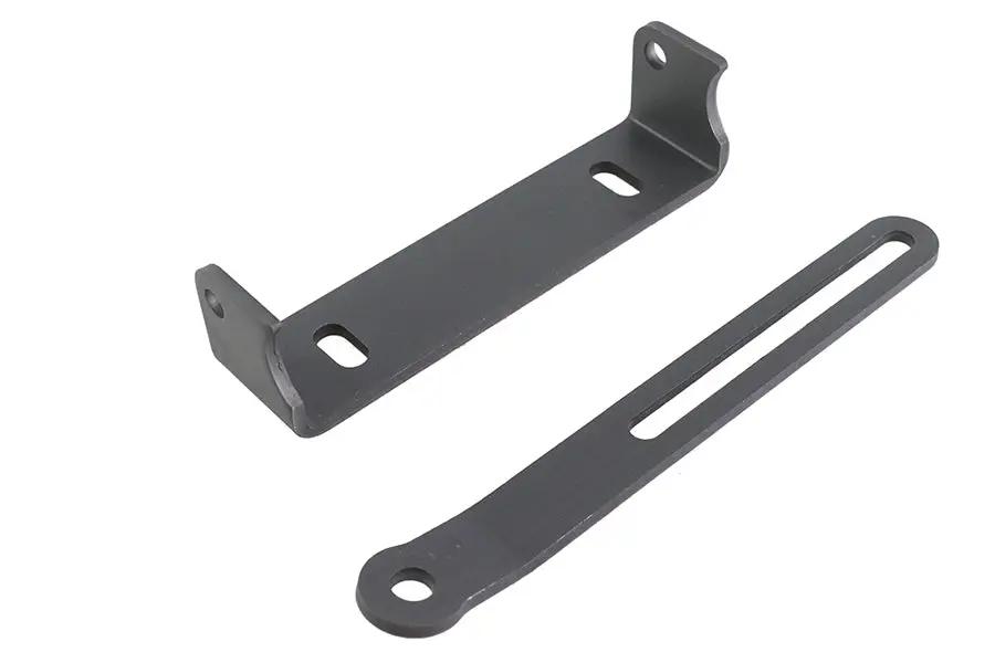 V-Twin Bates Solo Seat Mount Kit (Part #78813Z) for Corbin Gentry and Small Solo Seats by V-Twin