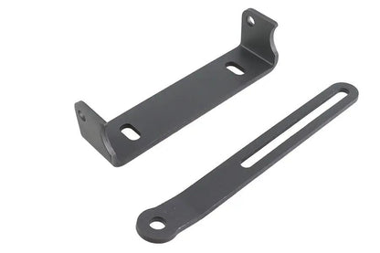 V-Twin Bates Solo Seat Mount Kit (Part #78813Z) for Corbin Gentry and Small Solo Seats by V-Twin