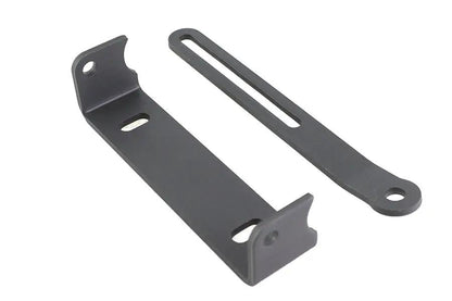 V-Twin Bates Solo Seat Mount Kit (Part #78813Z) for Corbin Gentry and Small Solo Seats by V-Twin