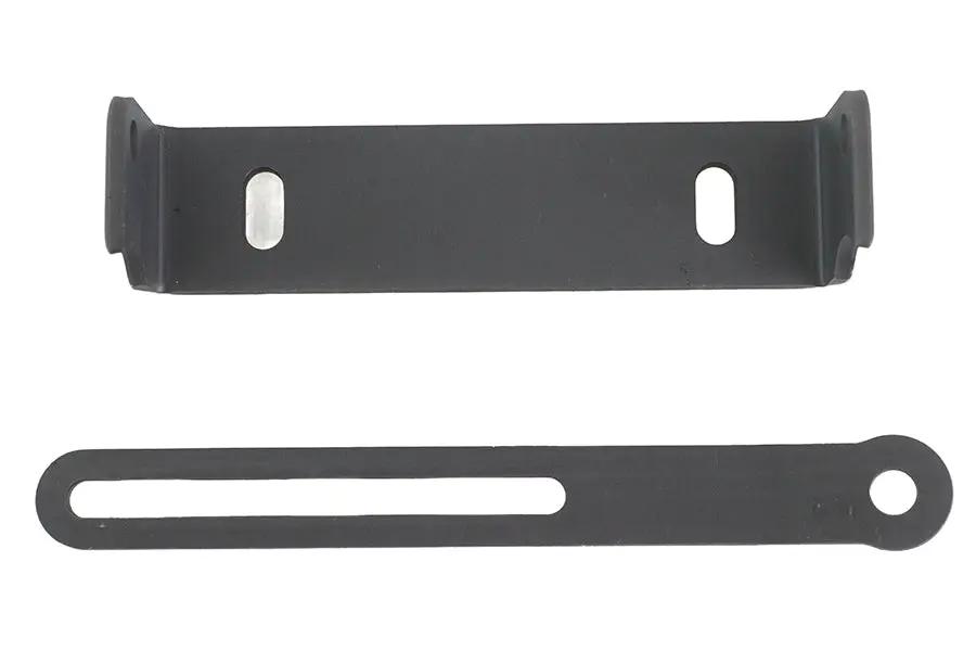 V-Twin Bates Solo Seat Mount Kit (Part #78813Z) for Corbin Gentry and Small Solo Seats by V-Twin
