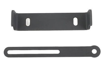 V-Twin Bates Solo Seat Mount Kit (Part #78813Z) for Corbin Gentry and Small Solo Seats by V-Twin