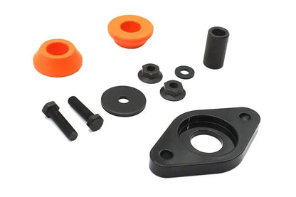 V-Twin ISO York Front Engine Mount for Harley Davidson Big Twin Engines by V-Twin