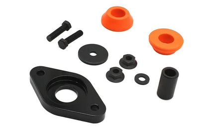 V-Twin ISO York Front Engine Mount for Harley Davidson Big Twin Engines by V-Twin