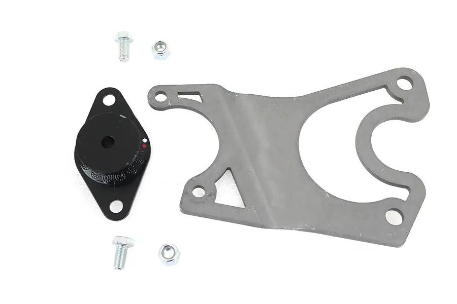 V-Twin FXR Rear Exhaust Mount Kit for Harley Davidson FXR Models 1982-1991 by V-Twin