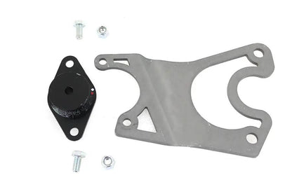 V-Twin FXR Rear Exhaust Mount Kit for Harley Davidson FXR Models 1982-1991 by V-Twin